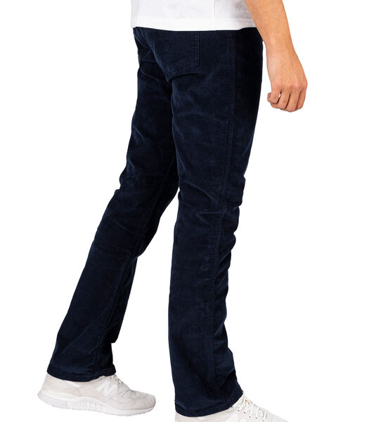 Dario Boot Dunne Corduroy Jeans
