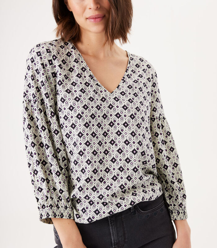 Blouse image number 0