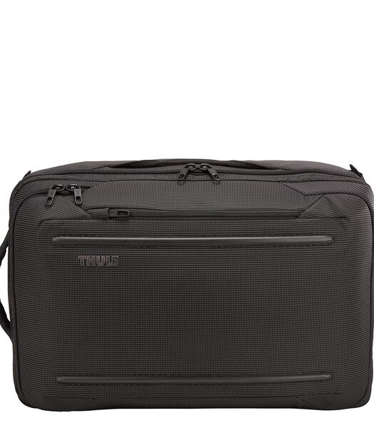 Thule Crossover 2 Convertible Carry On noir