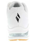 Uno 2 - Air Around You - Sneakers - Wit image number 3