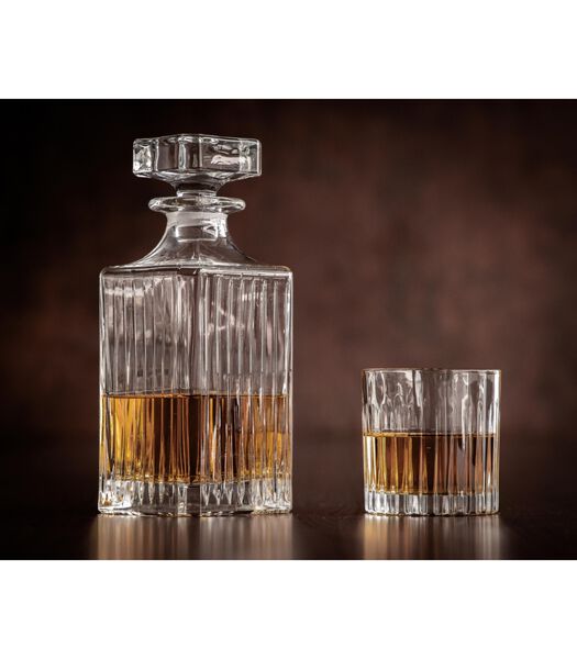Carafe à whisky Jay Hill Moville - 850 ml