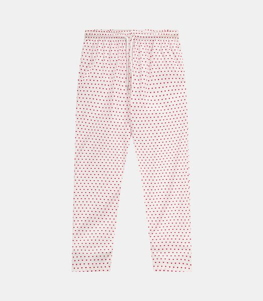 Pyjamabroek - Dirty Love Pyjama Pants - Pockies®