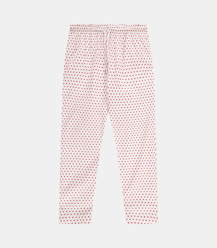 Pyjamabroek - Dirty Love Pyjama Pants - Pockies® image number 0