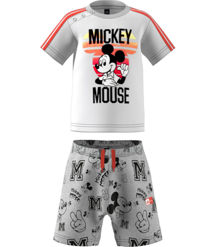 Baby-kit Disney Mickey Mouse Summer image number 3