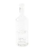 Glazen Karaf Waterkan - Eau de la Maison Bottle - Transparant image number 2