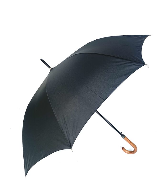 Parapluie Golf Homme avec poignée courbe image number 0