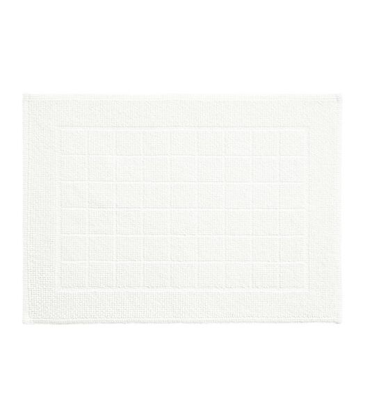 Tapis de bain en coton 1500 g/m² , Ponton