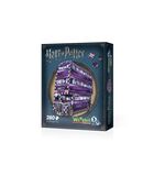 Casse-tête 3D  - Harry Potter The Knight Bus - 280 pièces image number 0
