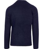 Pullover Per Navy image number 2