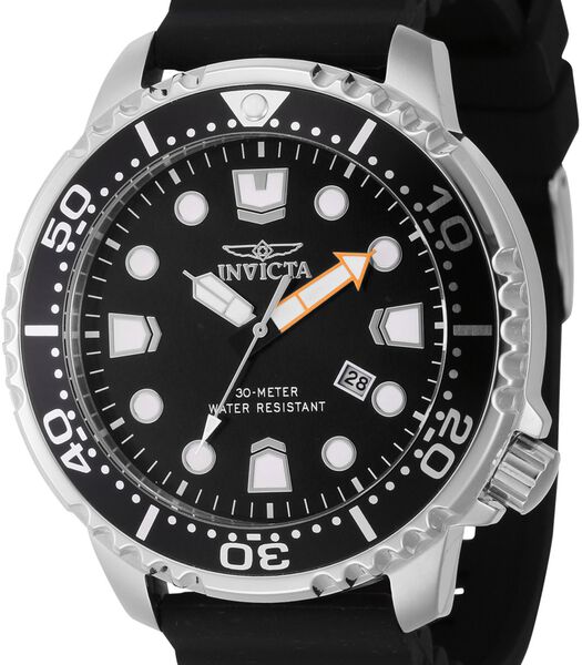 Pro Diver 44832 Herenhorloge - 48mm