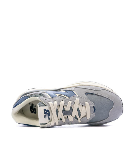 5740 - Sneakers - Blauw