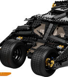 Batmobile Tumbler (76240) image number 4