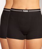 Short 2 pack Boxer Shorts image number 1