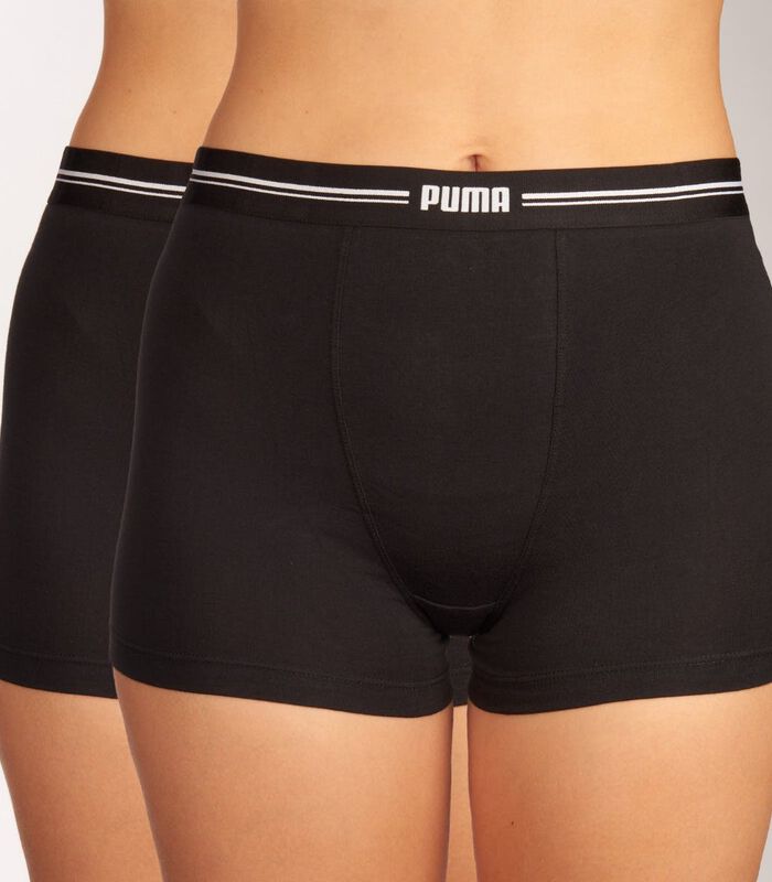 Short 2 pack Boxer Shorts image number 1