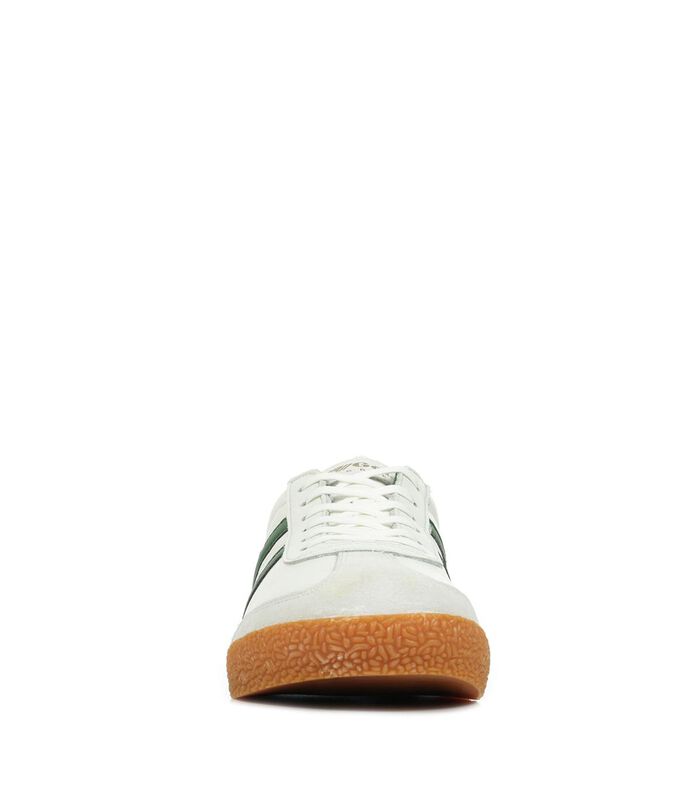 Sneakers Harrier Leather image number 2