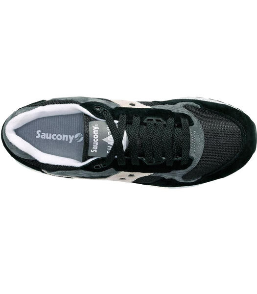 Shadow - Sneakers - Zwart
