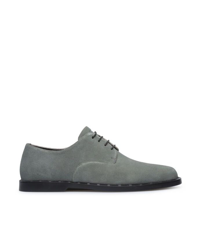 Twins Heren Oxford shoes image number 0