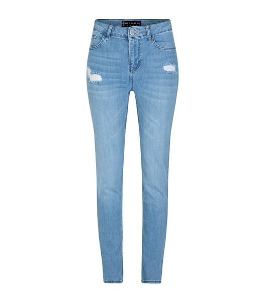 Casual comfort jeans MARSHALL