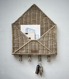 Rustic Rattan You've Got Mail image number 1