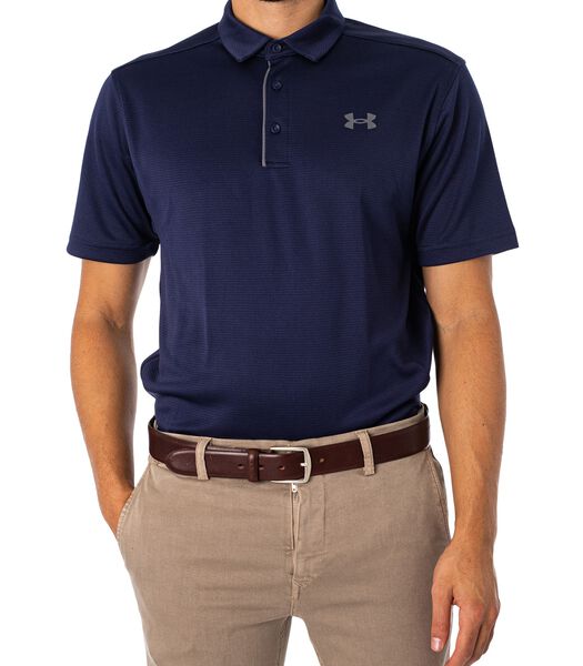Tech Golf-Poloshirt