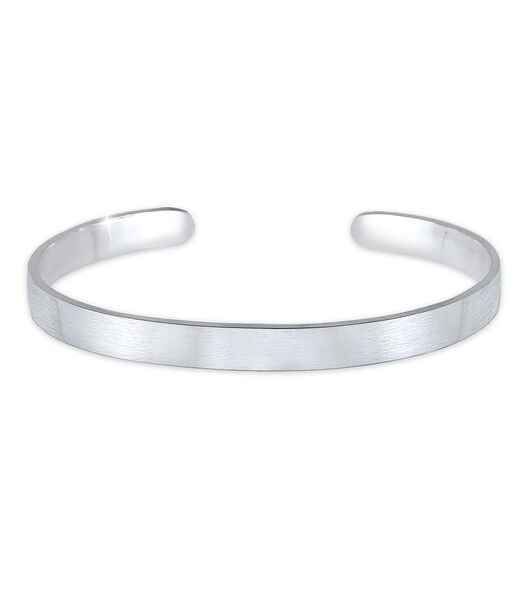 Armband Dames Set Ring Basic Sprankelend Met Kristallen In 925 Sterling Zilver Rose Goud Plated
