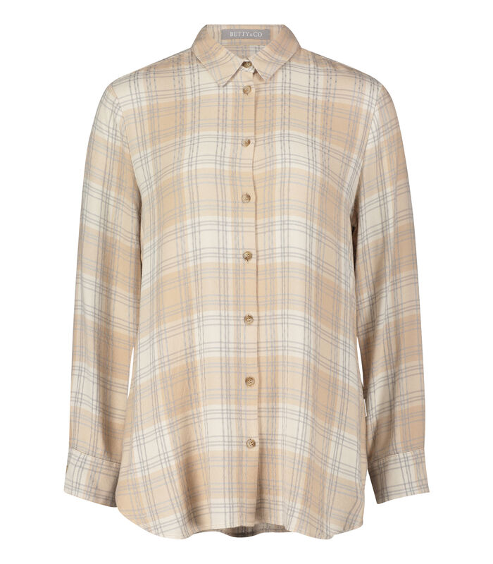 Lange blouse image number 2