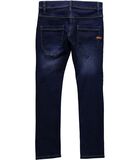 Slim jeans voor jongens Nittax image number 2