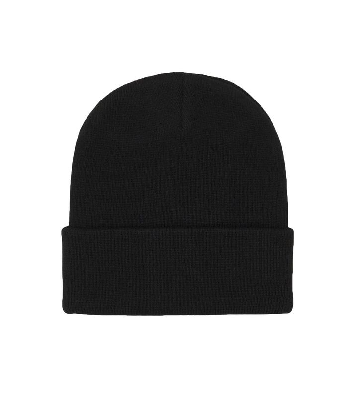 Muts Short Watch Hat image number 1