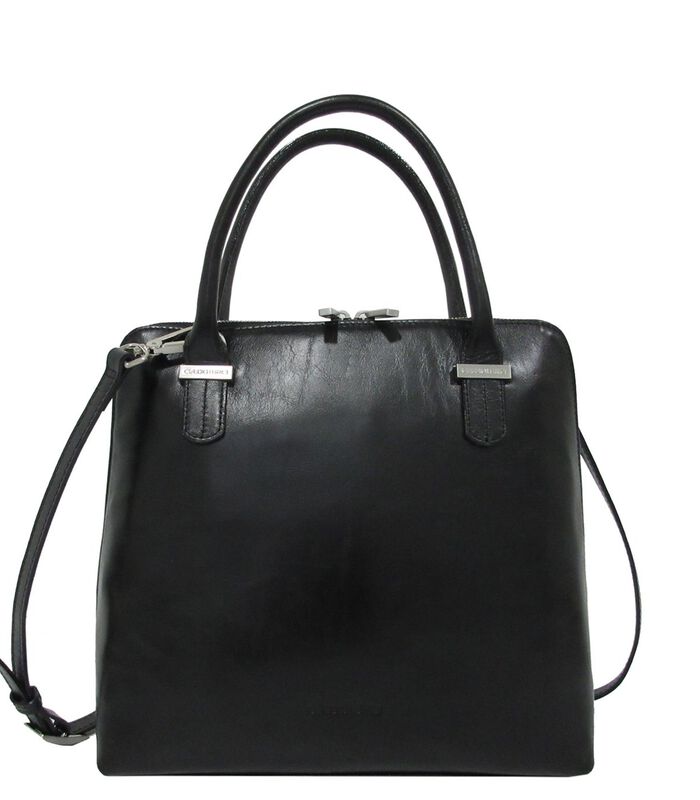 Classico Handbag black III image number 0