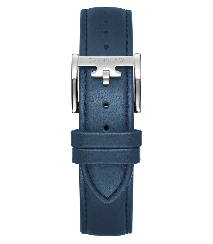 Automatisch horloge met stalen armband PEEL COLLECTION image number 2