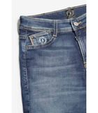 Jeans slim BLUE JOGG, lengte 34 image number 3