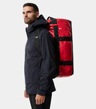 Base Camp Duffel - M One-Size - Sac à dos - Rouge image number 1