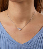 Attract Collier Argent 5517117 image number 2