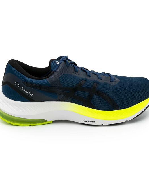 Chaussures De Sport Asics Gel Plus 13 Bleues