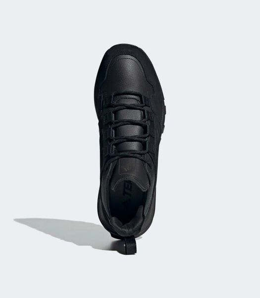 Terrex urban Low leather - Sneakers - Zwart