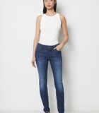 Jeans modèle ALBY slim image number 1