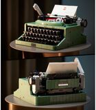 21327 - La machine à écrire image number 3
