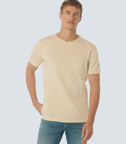T-shirt ronde hals Male