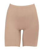 Verstevigende onzichtbare panty met hoge taille Laury Twin shaper image number 3