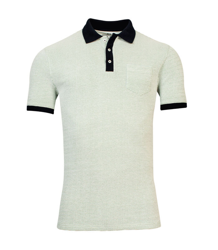 Sorrento Polo SS image number 0