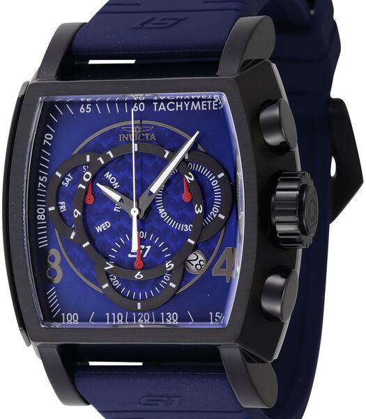 S1 Rally 46021 Montre Homme  - 48mm