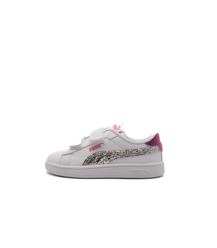 Puma Puma Smash 3.0 L Star Glow V Lagere Sneakers image number 0