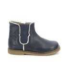 Boots Cuir Aster Sarmille image number 1