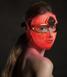 FAQ 202 | Masque visage anti-âge sans fil en silicone à 7 lumières LED + NIR image number 2