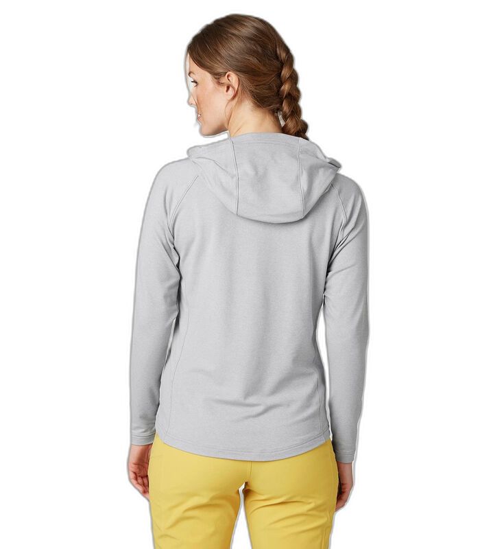 Dames sweatshirt Verglas Light image number 1
