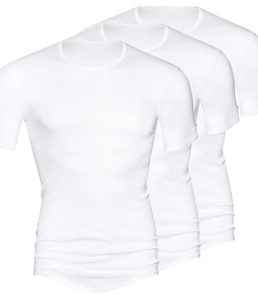 3 pack Noblesse - onder t-shirts