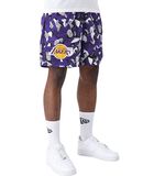 Korte Los Angeles Lakers NBA Team AOP image number 1