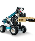 LEGO Technic 42133 Le Chariot élévateur image number 4