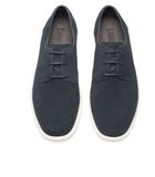 Judd Chaussures Richelieux Homme image number 3