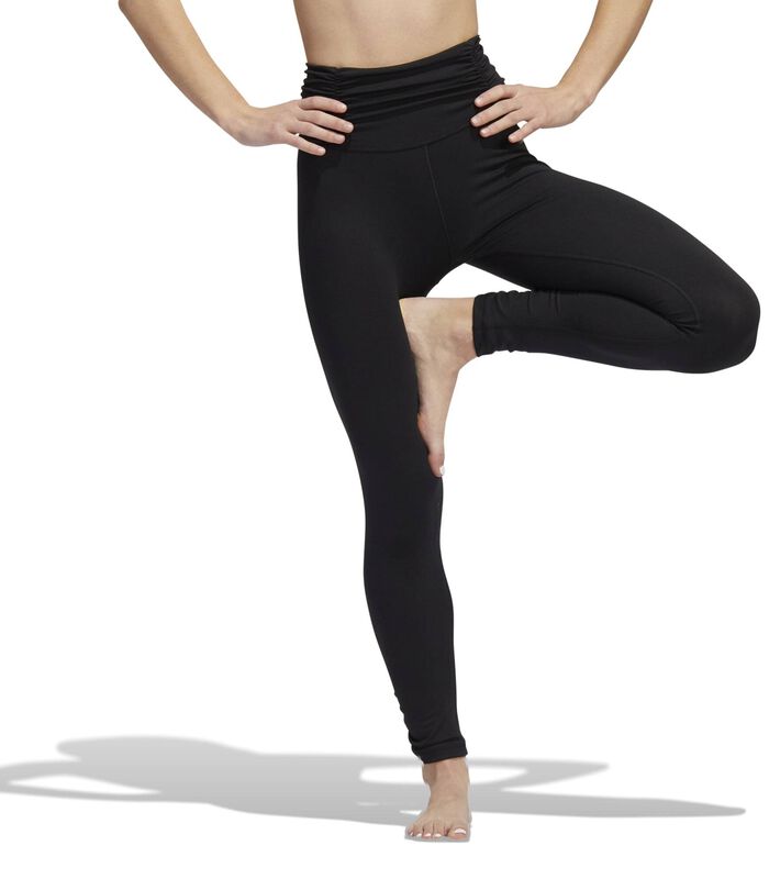 Dames legging 70 Yoga Studio Gathered image number 1